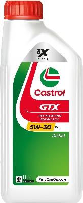 Castrol 15F64C - Huile moteur cwaw.fr