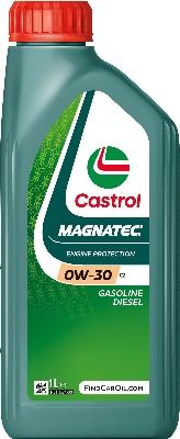 Castrol 15F6BF - Huile moteur cwaw.fr