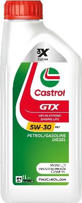 Castrol 15F6E4 - Huile moteur cwaw.fr