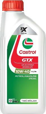 Castrol 15F8FE - Huile moteur cwaw.fr