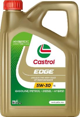 Castrol 15F7E5 - Huile moteur cwaw.fr