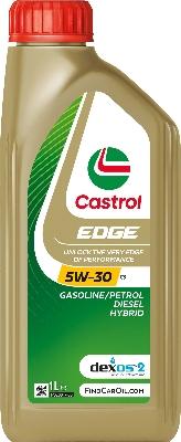 Castrol 15F7EF - Huile moteur cwaw.fr