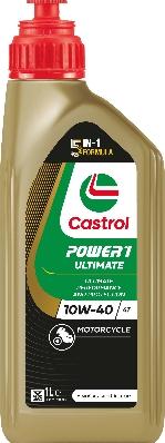 Castrol 15FFA3 - Huile moteur cwaw.fr