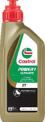 Castrol 15FFB3 - Huile moteur cwaw.fr