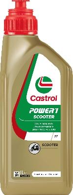 Castrol 1600A1 - Huile moteur cwaw.fr