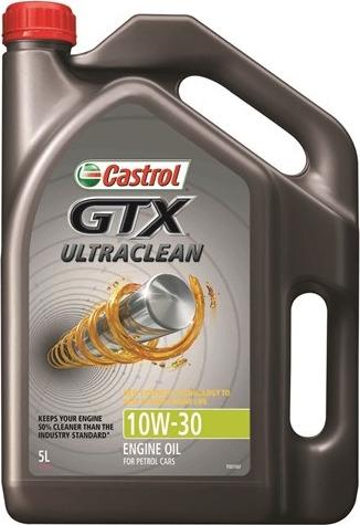 Castrol 3411127 - Huile moteur cwaw.fr