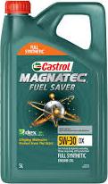 Castrol 3418435 - Huile moteur cwaw.fr