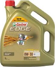 Castrol 3418228 - Huile moteur cwaw.fr