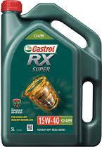 Castrol 3418278 - Huile moteur cwaw.fr