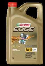 Castrol 3431128 - Huile moteur cwaw.fr