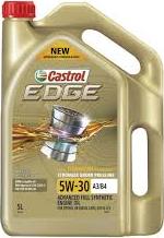 Castrol 3421196 - Huile moteur cwaw.fr