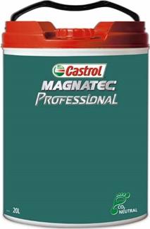 Castrol 3375027 - Huile moteur cwaw.fr