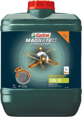 Castrol 3384088 - Huile moteur cwaw.fr