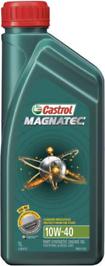 Castrol 3383432 - Huile moteur cwaw.fr