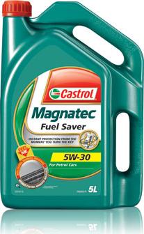 Castrol 3382601 - Huile moteur cwaw.fr