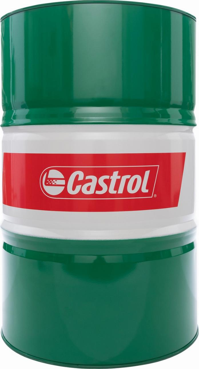 Castrol 3415493 - Huile moteur cwaw.fr