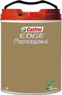 Castrol 3375020 - Huile moteur cwaw.fr