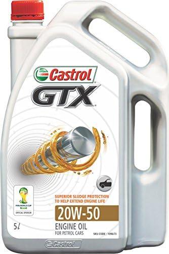 Castrol GTX 7 - Huile moteur cwaw.fr