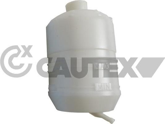 Cautex 954045 - Vase d'expansion, liquide de refroidissement cwaw.fr