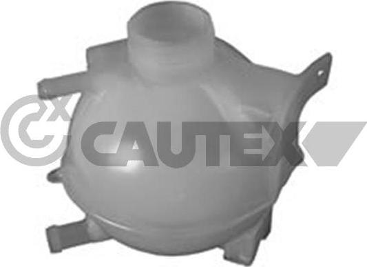 Cautex 954042 - Vase d'expansion, liquide de refroidissement cwaw.fr