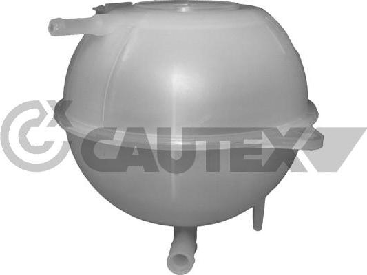 Cautex 954054 - Vase d'expansion, liquide de refroidissement cwaw.fr