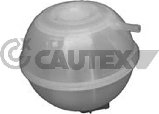 Cautex 954053 - Vase d'expansion, liquide de refroidissement cwaw.fr