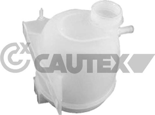 Cautex 954085 - Vase d'expansion, liquide de refroidissement cwaw.fr