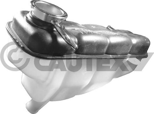 Cautex 954248 - Vase d'expansion, liquide de refroidissement cwaw.fr