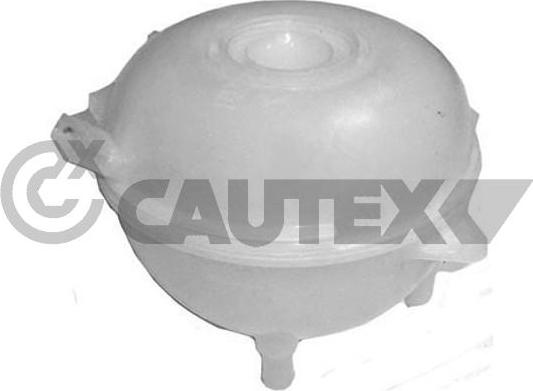 Cautex 955482 - Vase d'expansion, liquide de refroidissement cwaw.fr