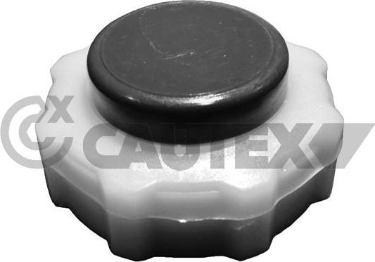 Cautex 950479 - Bouchon, réservoir de liquide de refroidissement cwaw.fr