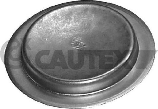 Cautex 950068 - Bouchon de dilatation cwaw.fr