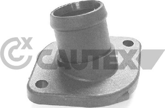 Cautex 952116 - Thermostat d'eau cwaw.fr