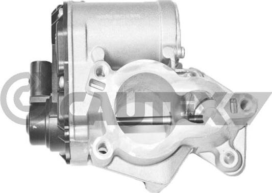 Cautex 960023 - Soupape, réaspiration / contrôle des gaz d'échappement cwaw.fr