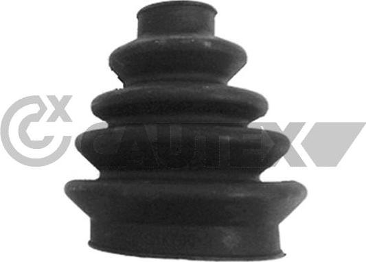 Cautex 900913A - Joint-soufflet, arbre de commande cwaw.fr