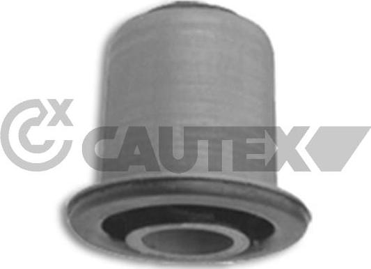 Cautex 460919 - Suspension, bras de liaison cwaw.fr