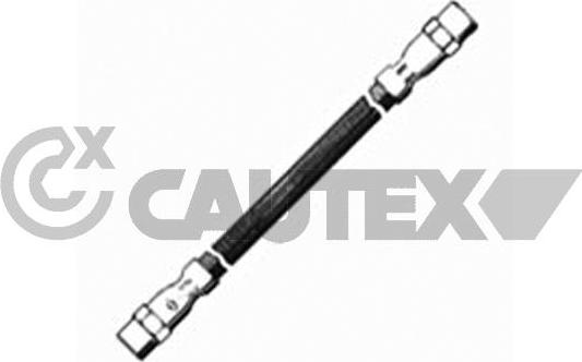 Cautex 460006 - Flexible de frein cwaw.fr