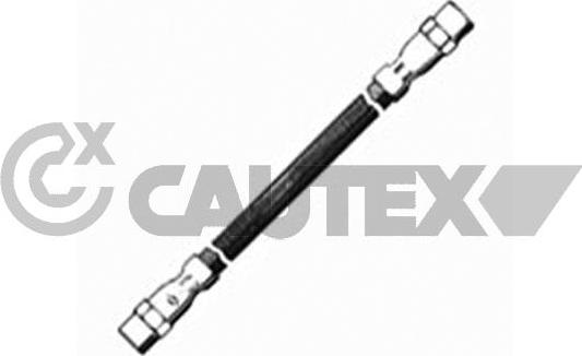 Cautex 460007 - Flexible de frein cwaw.fr