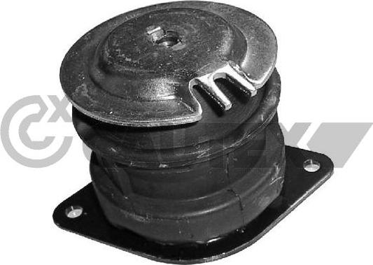 Cautex 460155 - Support moteur cwaw.fr