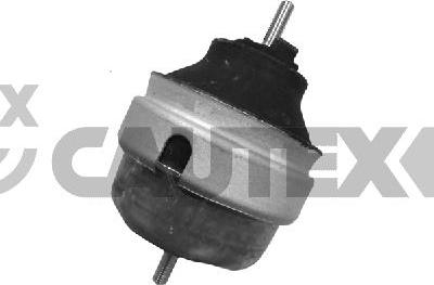 Cautex 460158 - Support moteur cwaw.fr