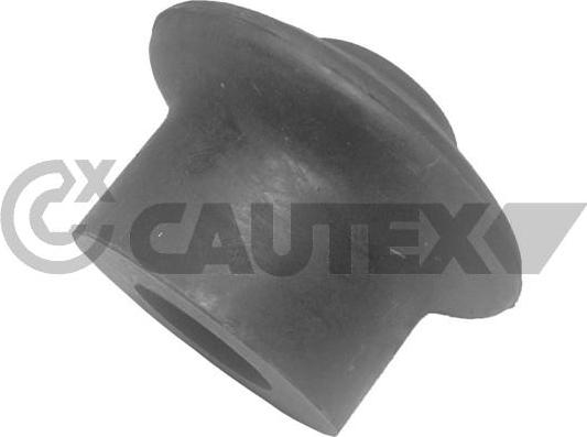 Cautex 460162 - Butée élastique, suspension du moteur cwaw.fr