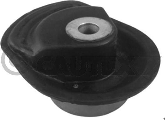 Cautex 460112 - Suspension, corps de l'essieu cwaw.fr