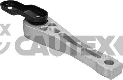 Cautex 461054 - Support moteur cwaw.fr