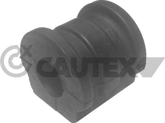 Cautex 461076 - Coussinet de palier, stabilisateur cwaw.fr