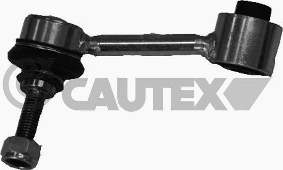 Cautex 461077 - Entretoise / tige, stabilisateur cwaw.fr