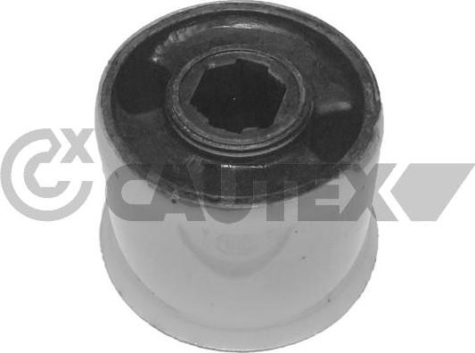 Cautex 461119 - Suspension, bras de liaison cwaw.fr