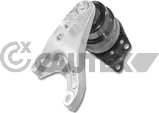 Cautex 461132 - Support moteur cwaw.fr