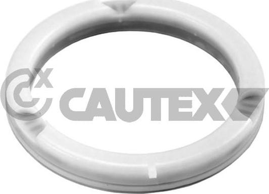 Cautex 461170 - Roulement, coupelle de suspension cwaw.fr