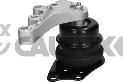 Cautex 461301 - Support moteur cwaw.fr