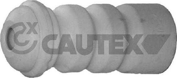 Cautex 461200 - Butée élastique, suspension cwaw.fr