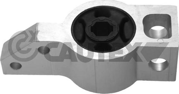 Cautex 461281 - Suspension, bras de liaison cwaw.fr